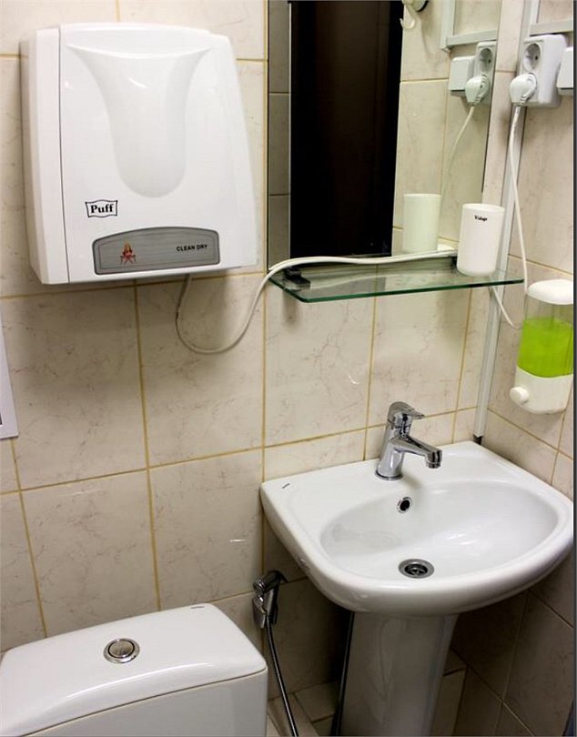 Комфорт 2-местный