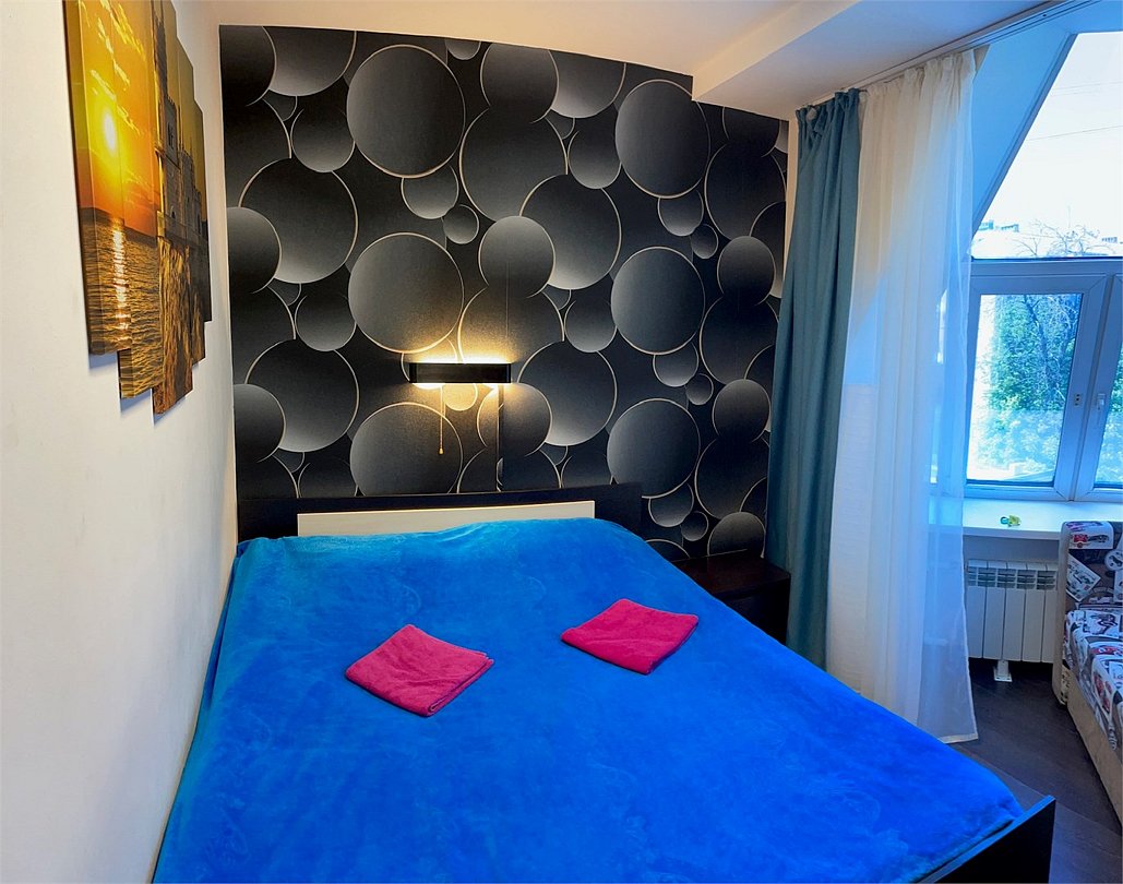 Комфорт 2-местный (№44)