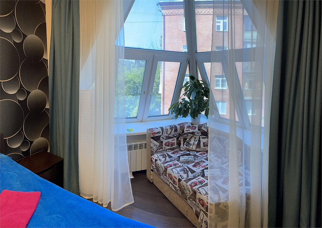 Комфорт 2-местный (№44)