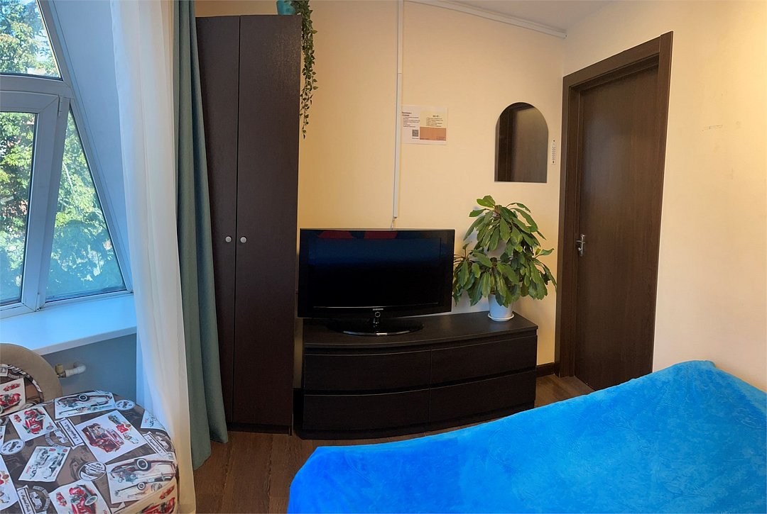 Комфорт 2-местный (№44)