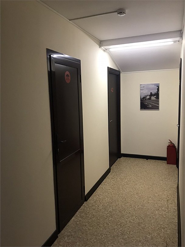 Комфорт 2-местный (№44)