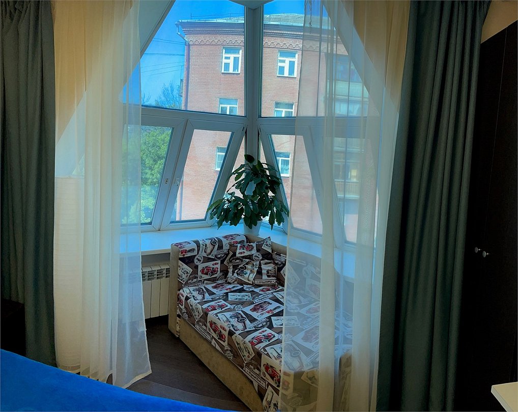 Комфорт 2-местный (№44)