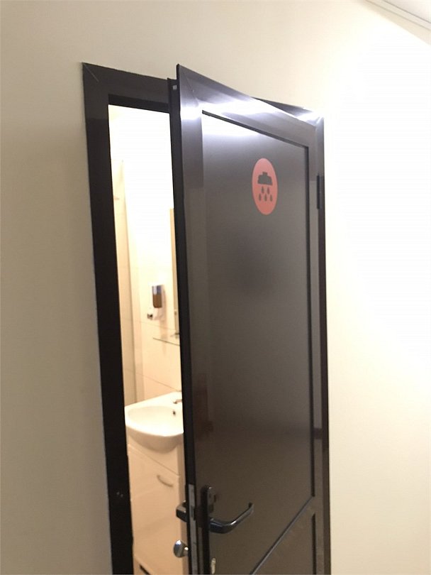 Комфорт 2-местный (№44)