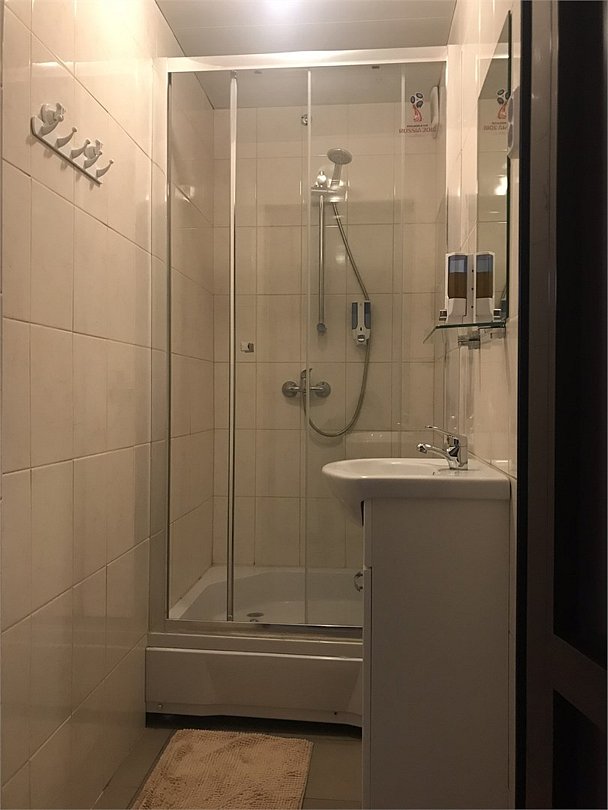 Комфорт 2-местный (№44)