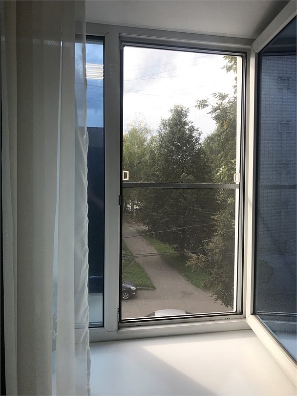 Место 2-местный (женский)