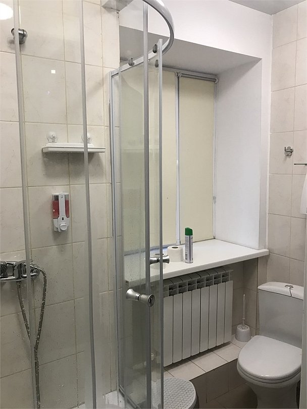 Место 2-местный (женский)