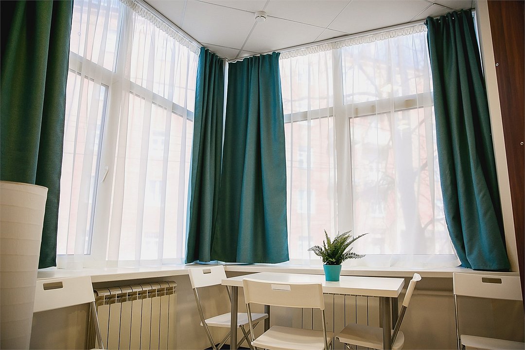 Место 8-местный (женский)