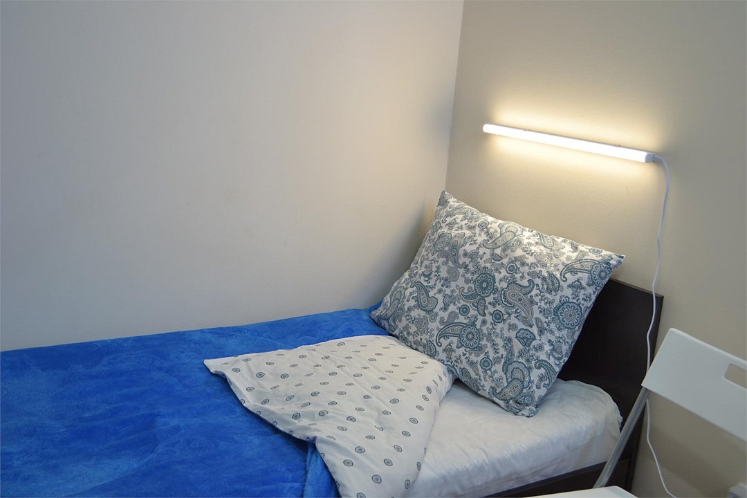 Стандартный 2-местный (№41)