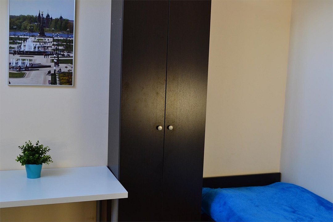 Стандартный 2-местный (№41)