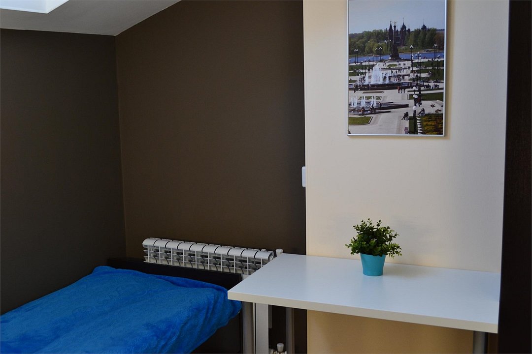 Стандартный 2-местный (№41)