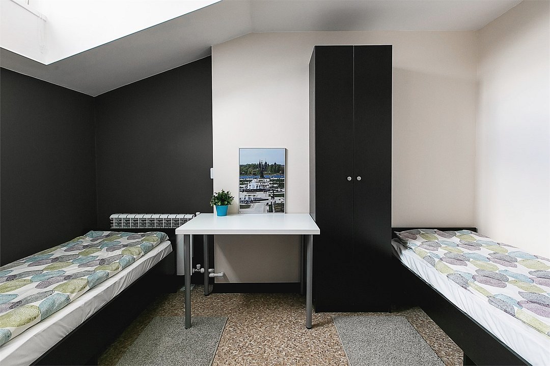 Стандартный 2-местный (№41)