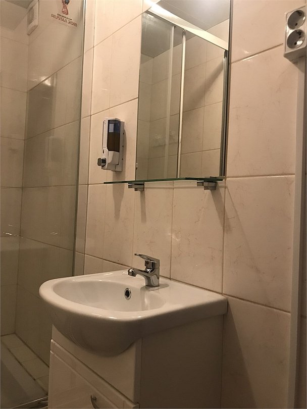 Стандартный 2-местный (№41)