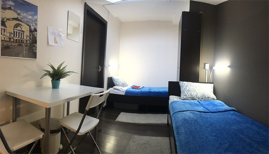 Стандартный 2-местный (№42)