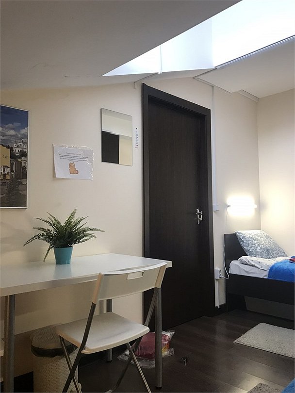 Стандартный 2-местный (№42)