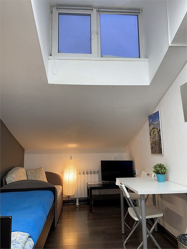 Стандартный 2-местный (№42)