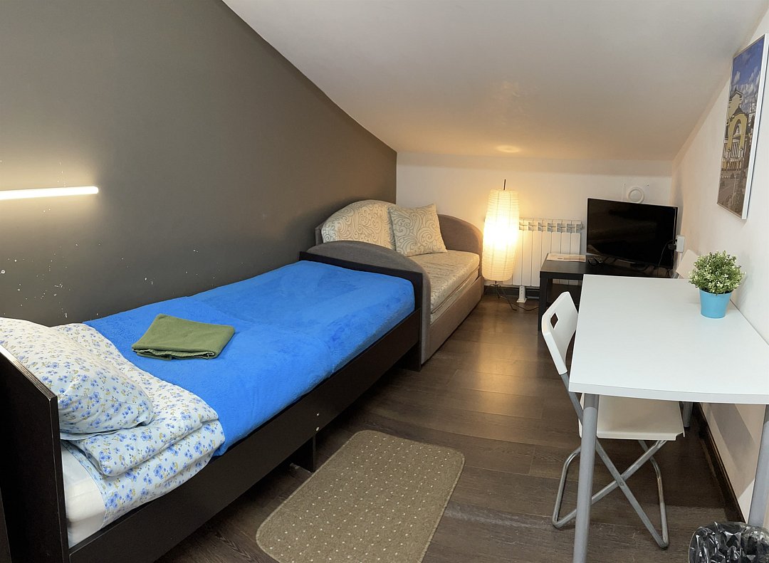 Стандартный 2-местный (№42)