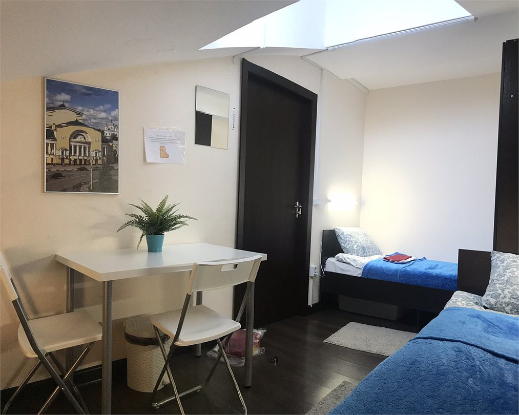 Стандартный 2-местный (№42)