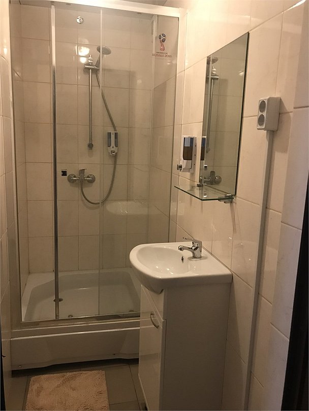 Стандартный 2-местный (№42)