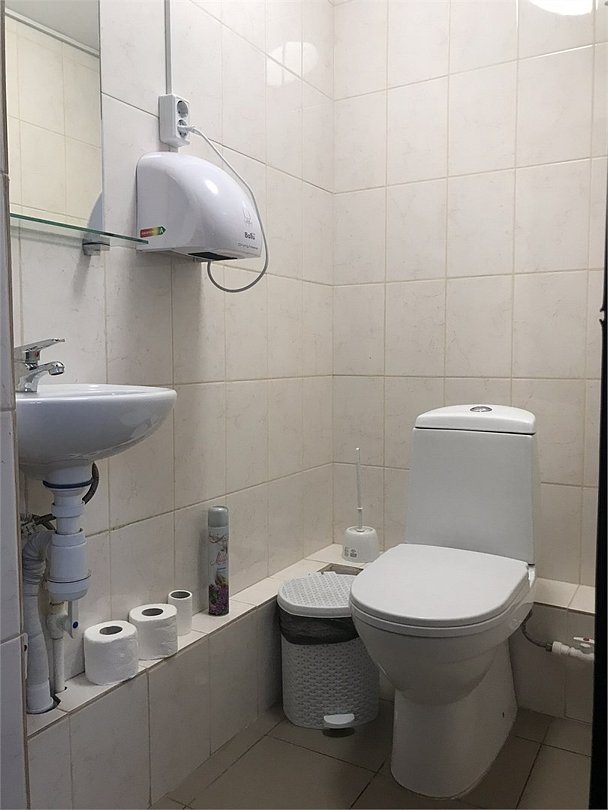 Стандартный 2-местный (№42)