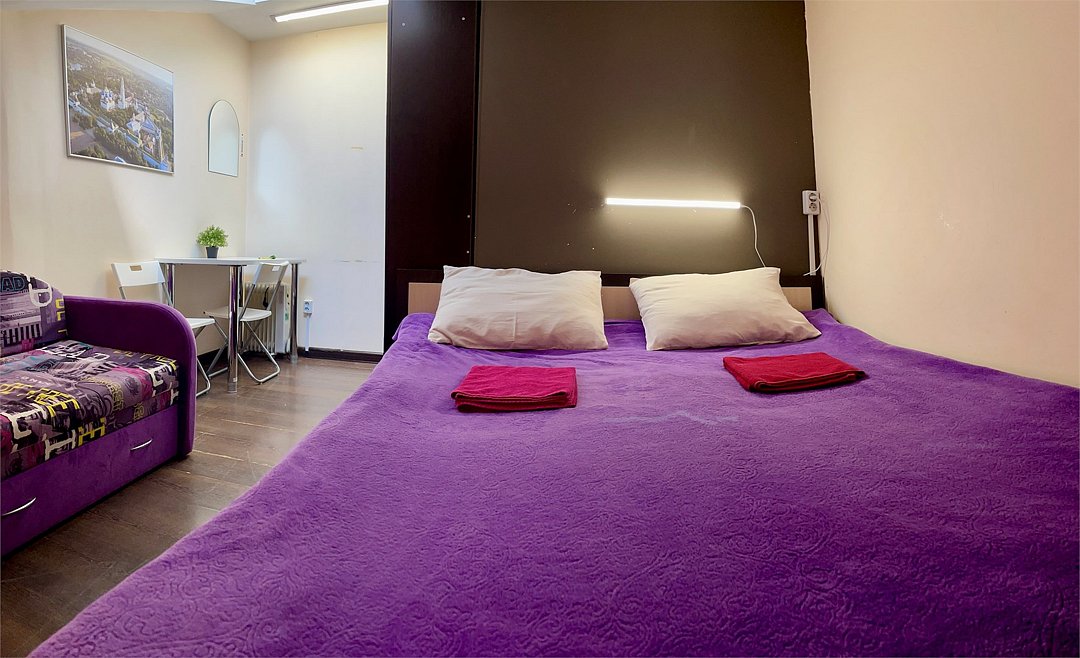 Стандартный 2-местный (№43)