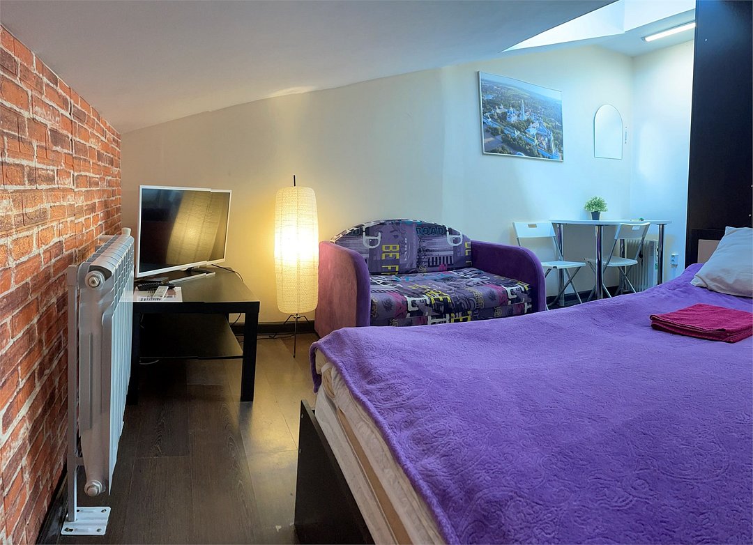 Стандартный 2-местный (№43)