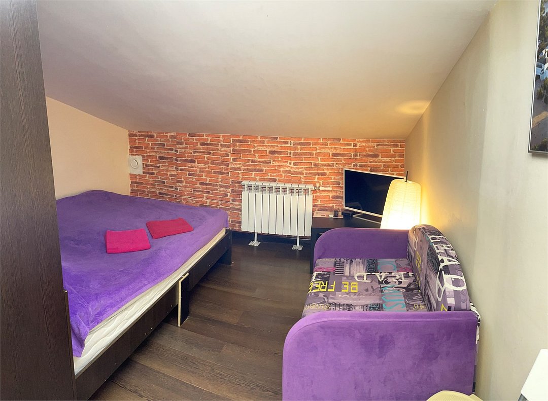 Стандартный 2-местный (№43)