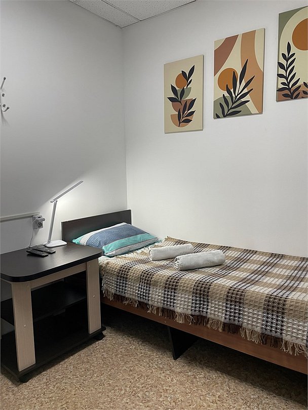 Эконом 1-местный