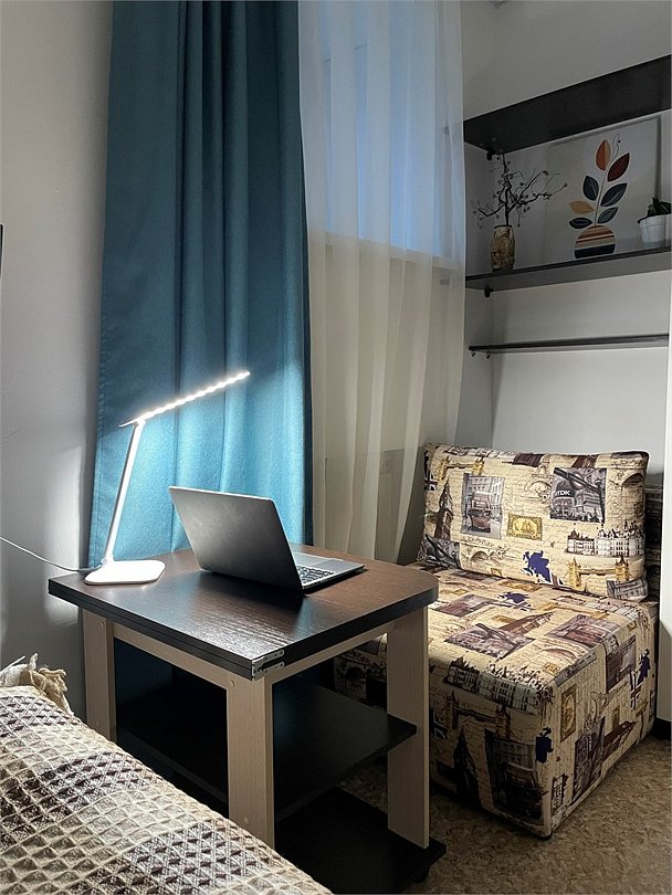 Эконом 1-местный