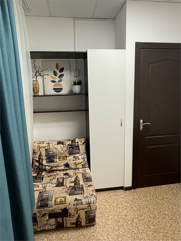 Эконом 1-местный