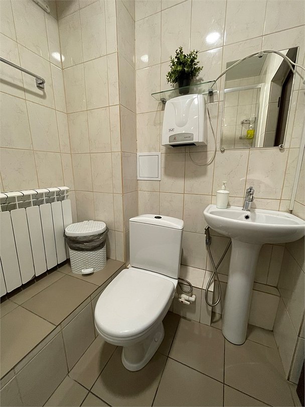 Эконом 1-местный