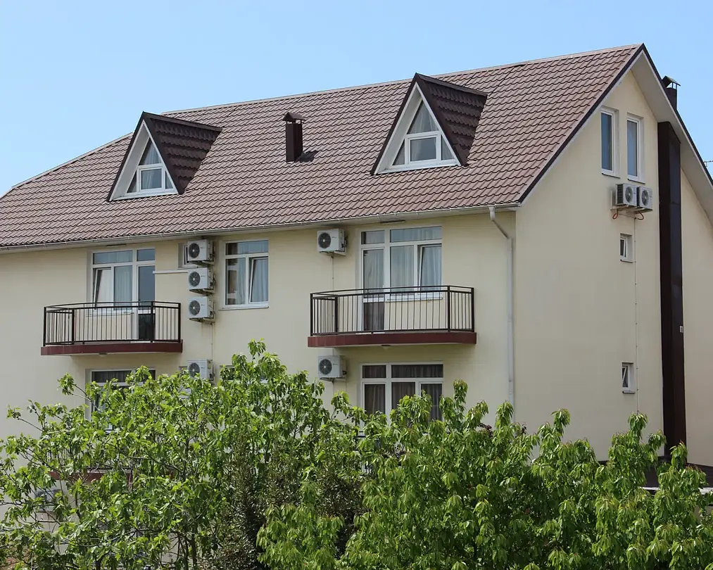 Апартаменты Afalina, Адлер, Краснодарский край