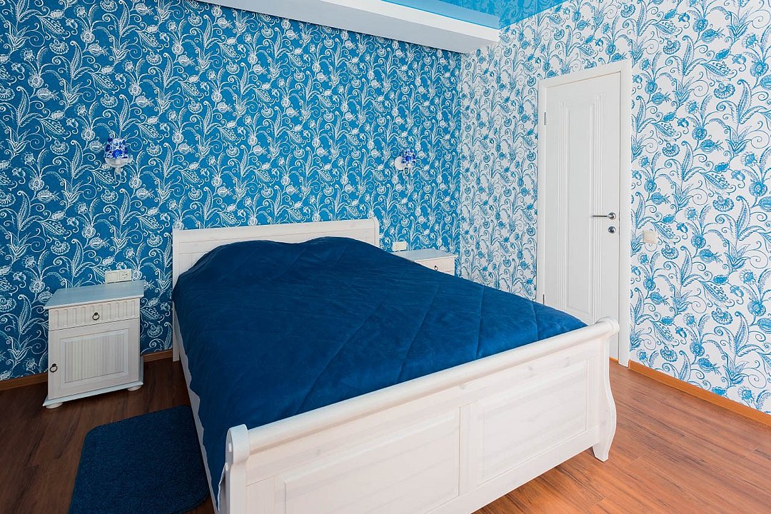 Номер 2-местный 2-комнатный 1-категории (Гжель)