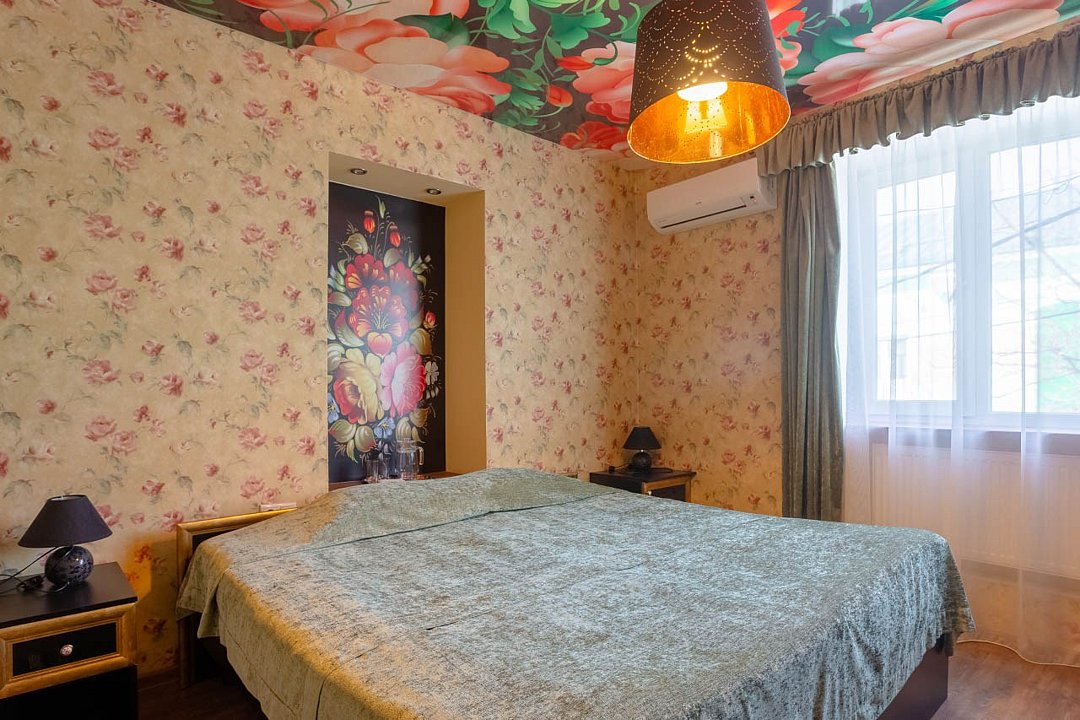 Номер 2-местный (Жостово)