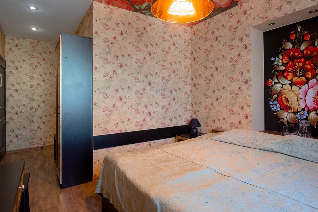 Номер 2-местный (Жостово)