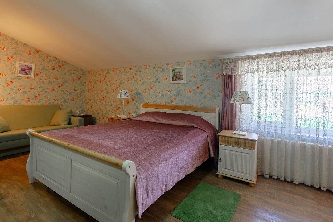 Номер 2-местный (Прованс)