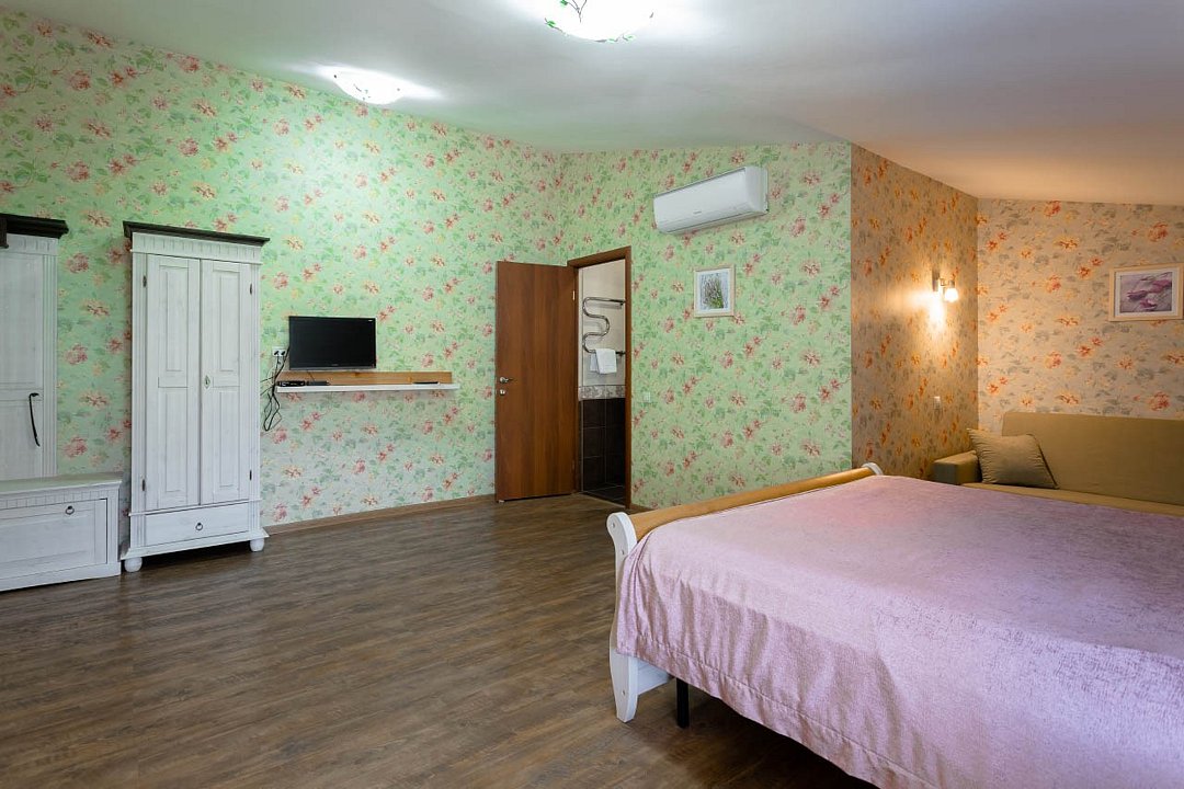 Номер 2-местный (Прованс)