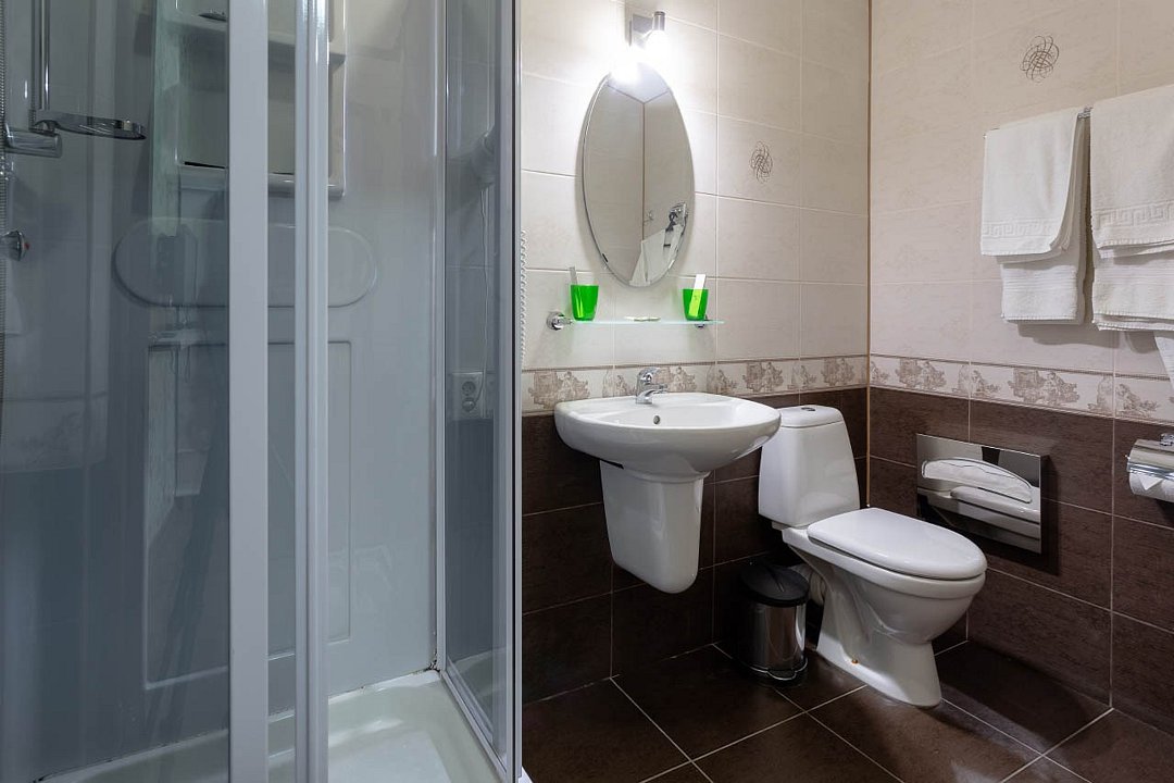 Номер 2-местный (Прованс)