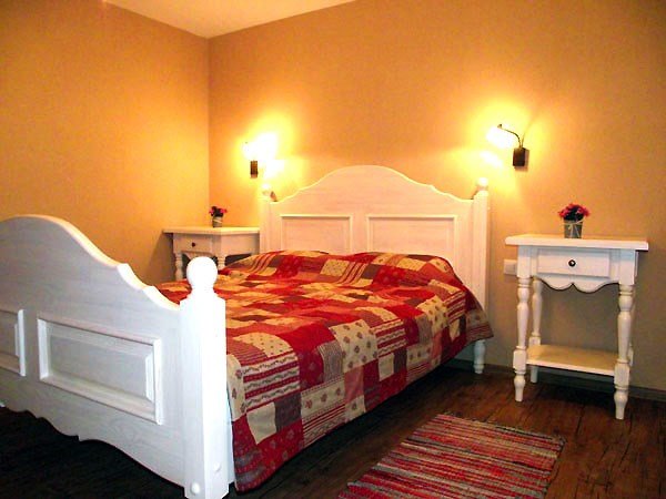 Номер 2-местный (Русская классика)