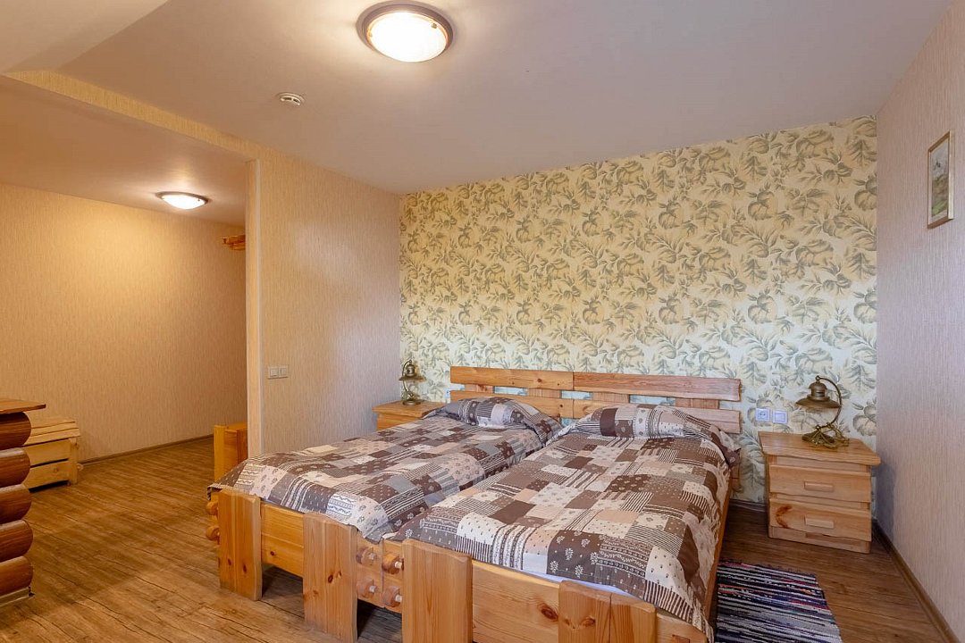 Номер 2-местный (Русская классика)