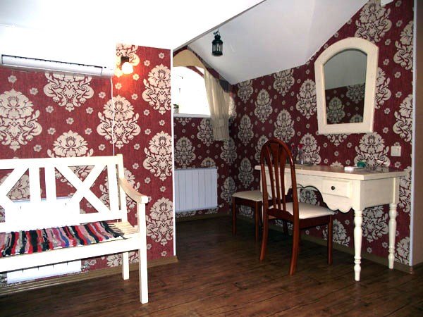 Номер 2-местный (Русская классика)