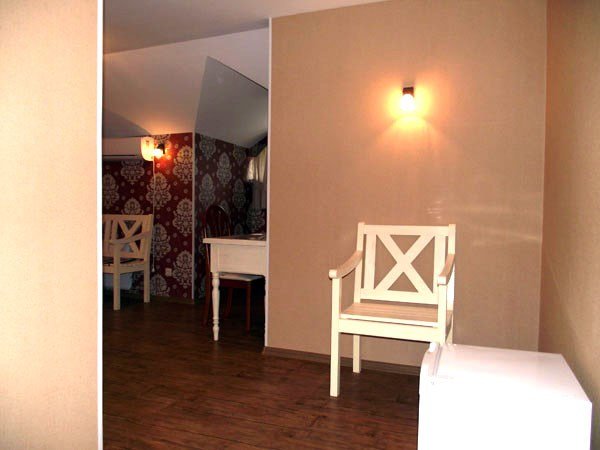 Номер 2-местный (Русская классика)