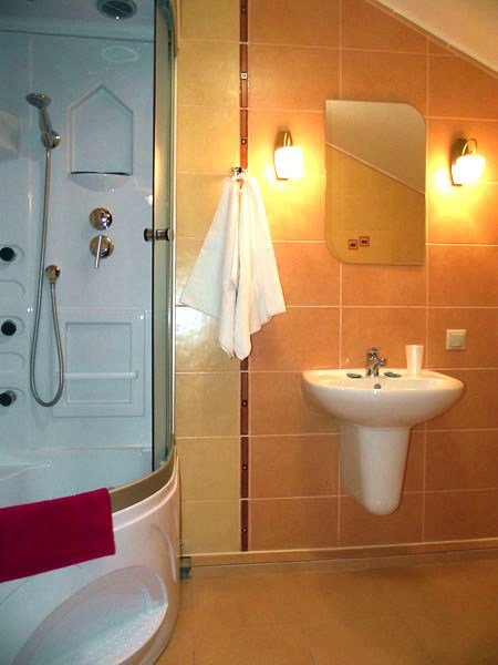 Номер 2-местный (Русская классика)