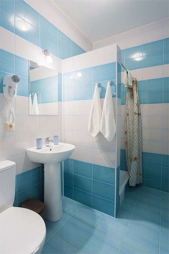 Номер 2-местный 1-котегория (мансардный)