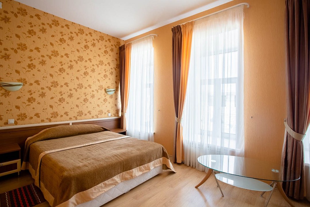 Номер 2-местный DBL 1-катеория