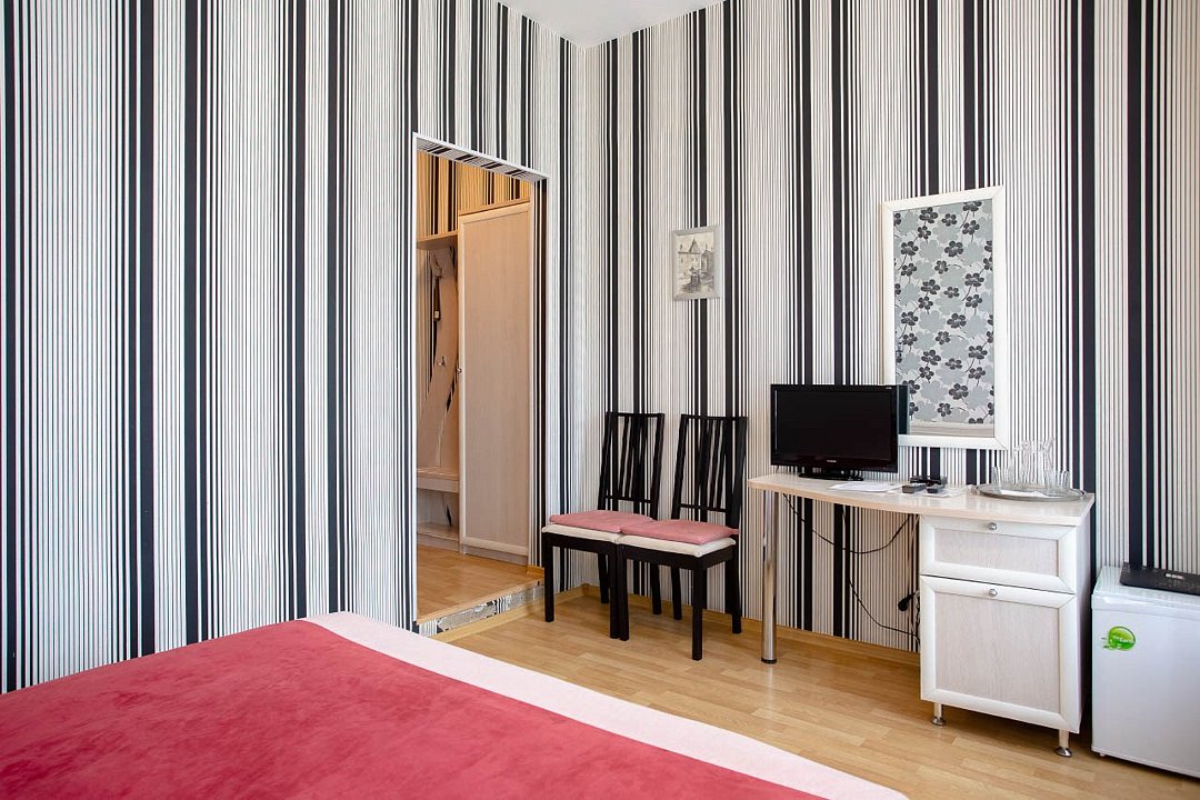 Номер 2-местный DBL 1-катеория