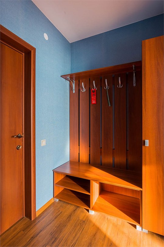 Номер 2-местный TWIN 1-катеория