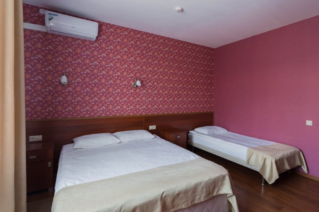 Стандарт 3-местный