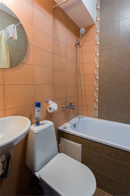 Стандарт 3-местный