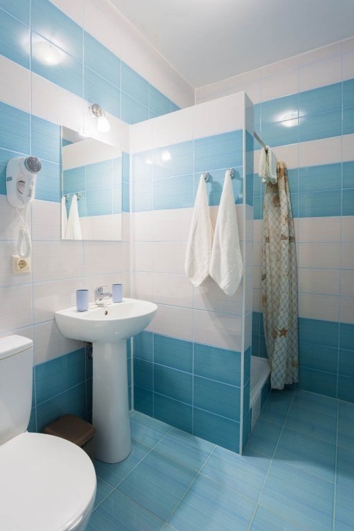 Стандарт 3-местный