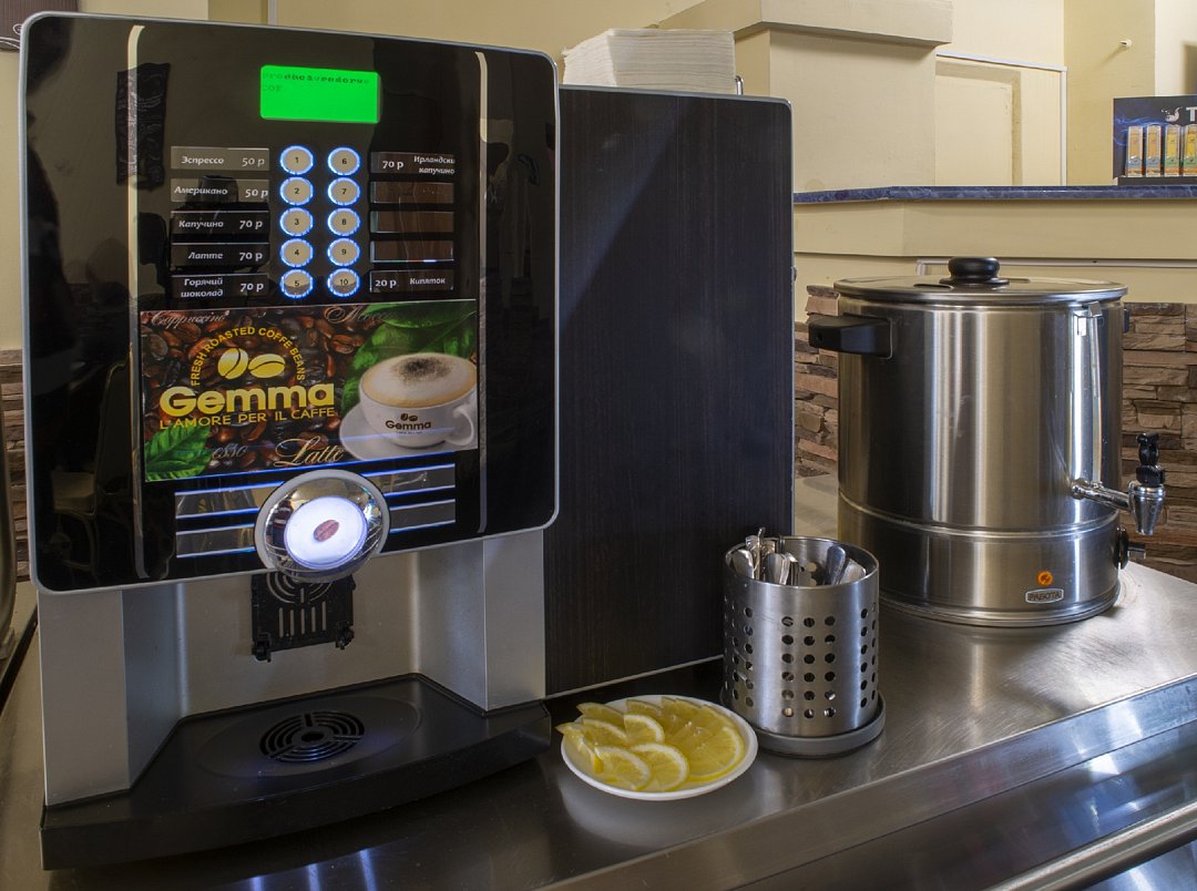 Кафе | Турист, Ярославская область